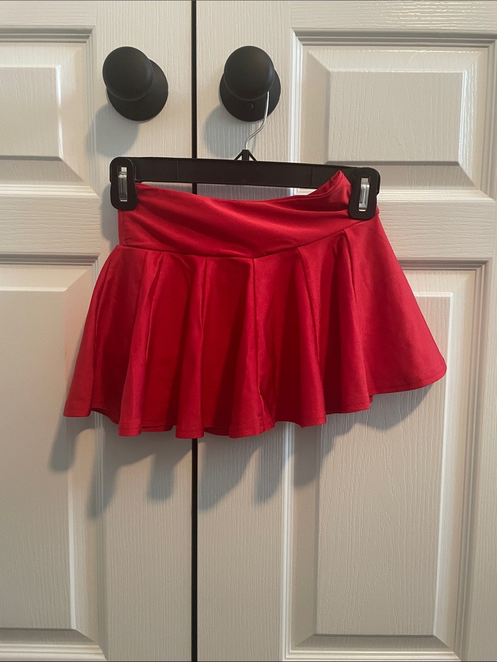 Haven girl skirt